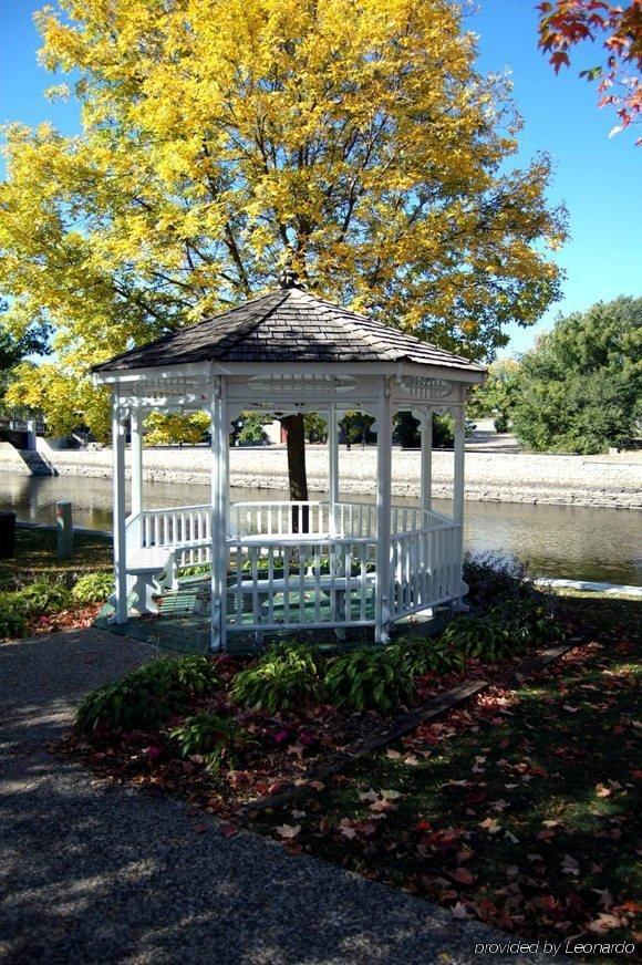 Archer House River Inn Нортфілд Зручності фото