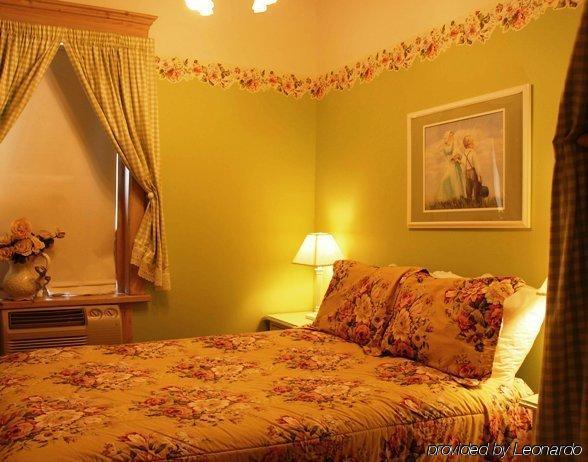 Archer House River Inn Нортфілд Номер фото