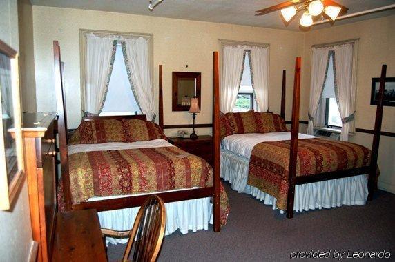 Archer House River Inn Нортфілд Номер фото