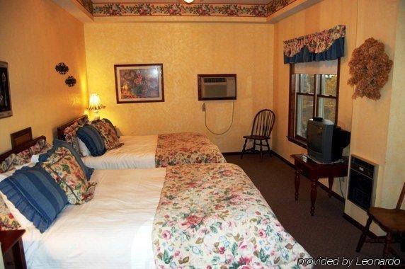 Archer House River Inn Нортфілд Номер фото
