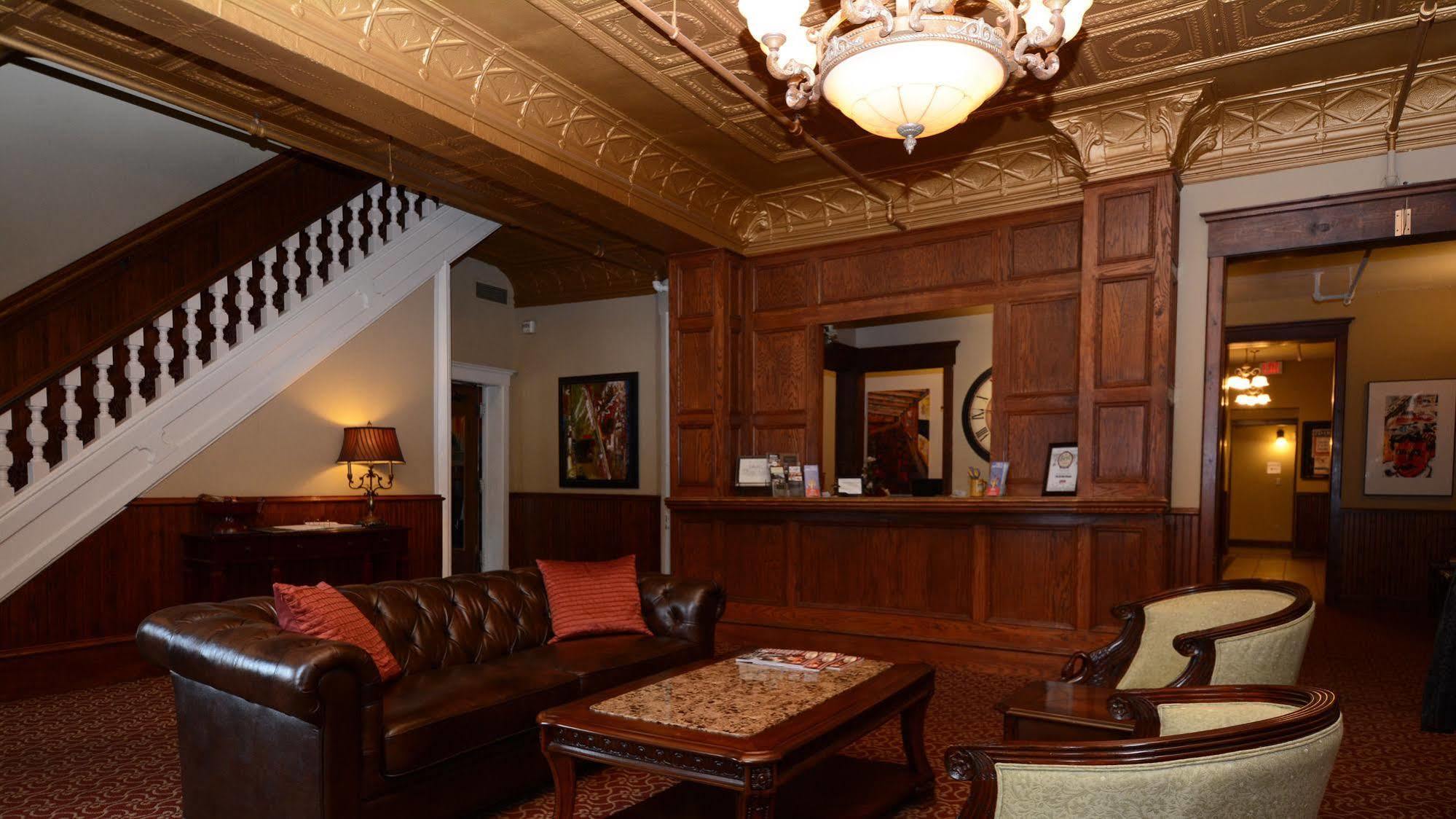 Archer House River Inn Нортфілд Екстер'єр фото