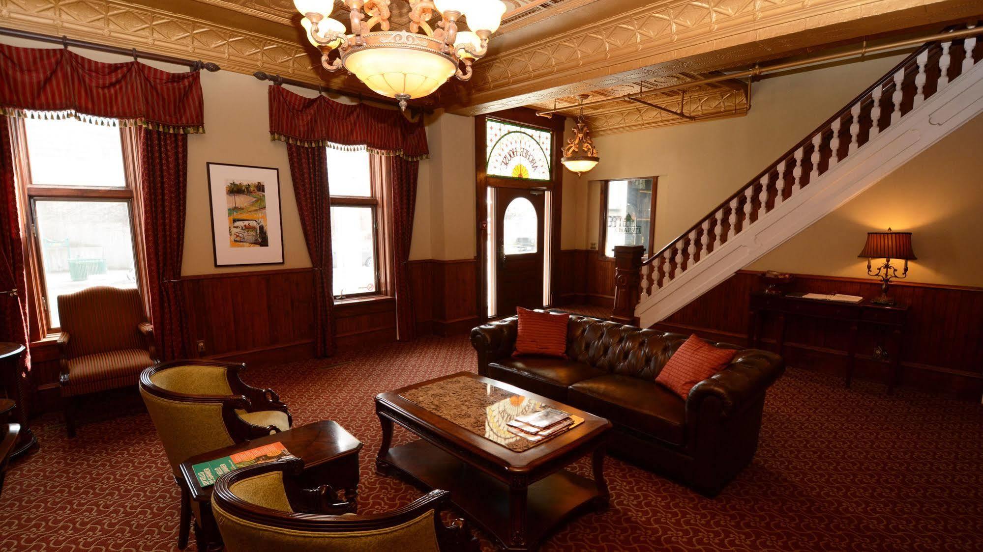Archer House River Inn Нортфілд Екстер'єр фото