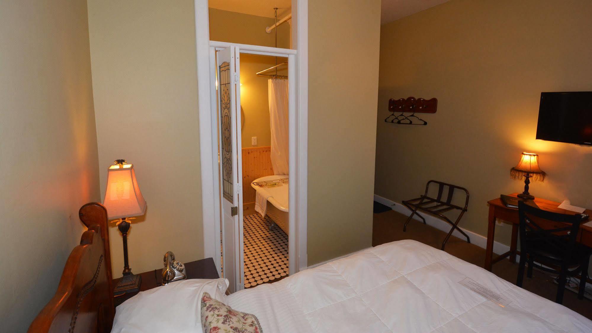 Archer House River Inn Нортфілд Екстер'єр фото