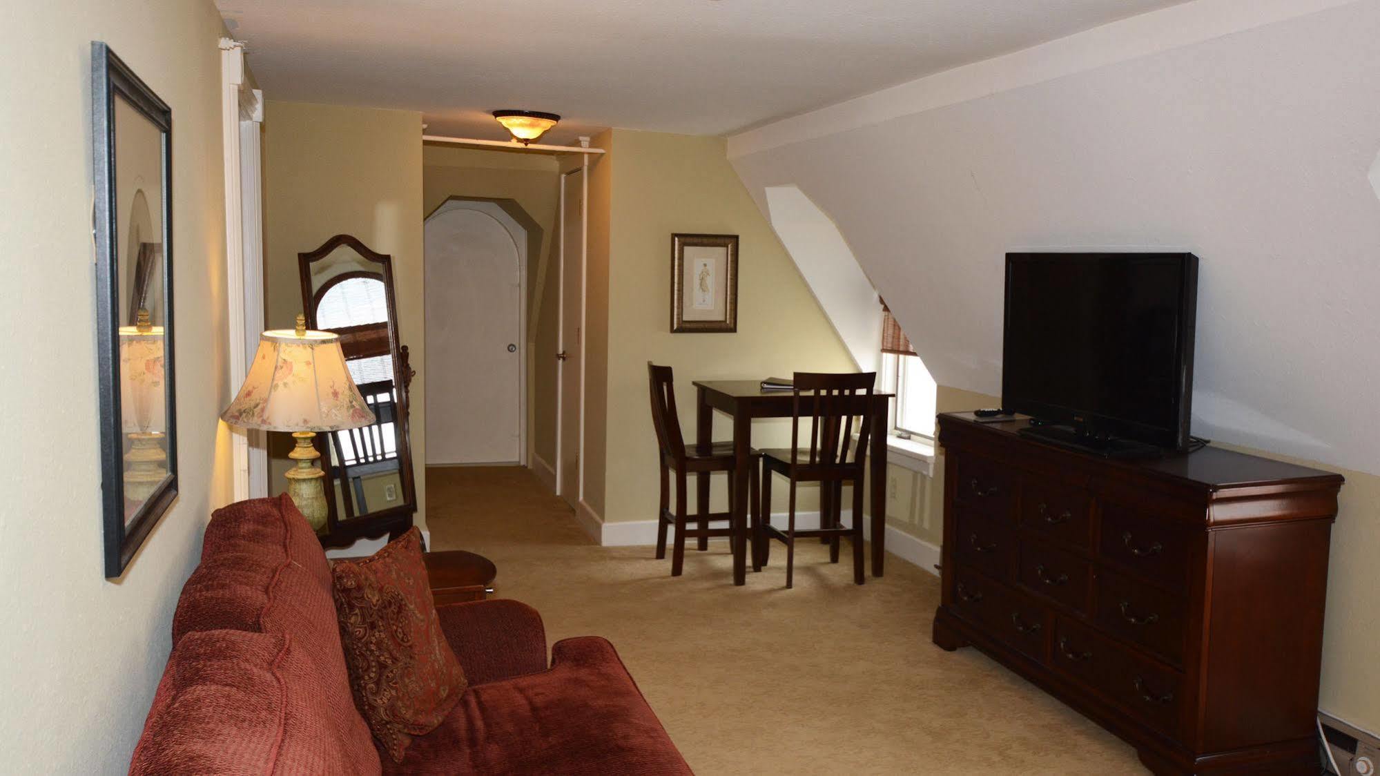 Archer House River Inn Нортфілд Екстер'єр фото