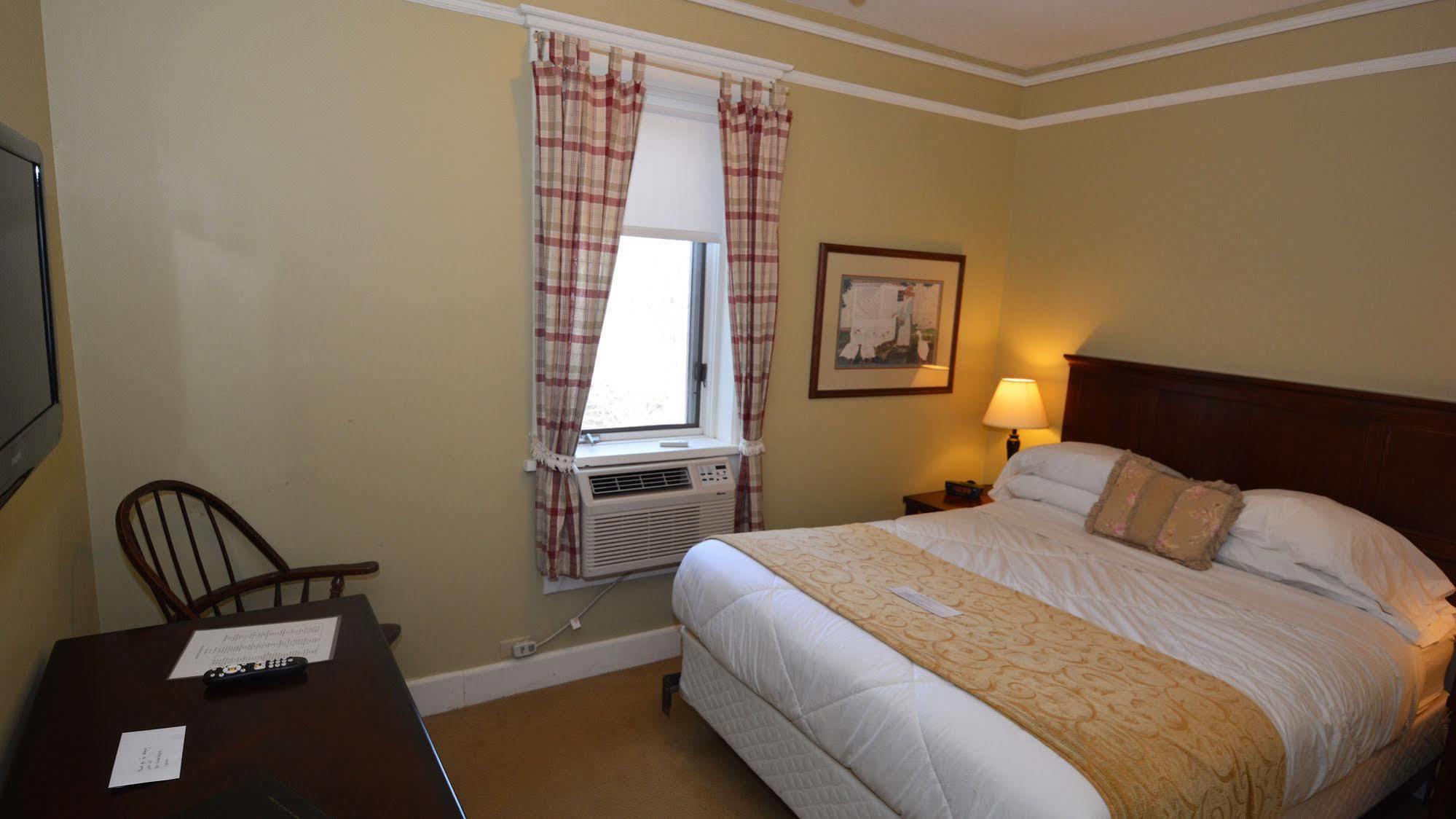 Archer House River Inn Нортфілд Екстер'єр фото