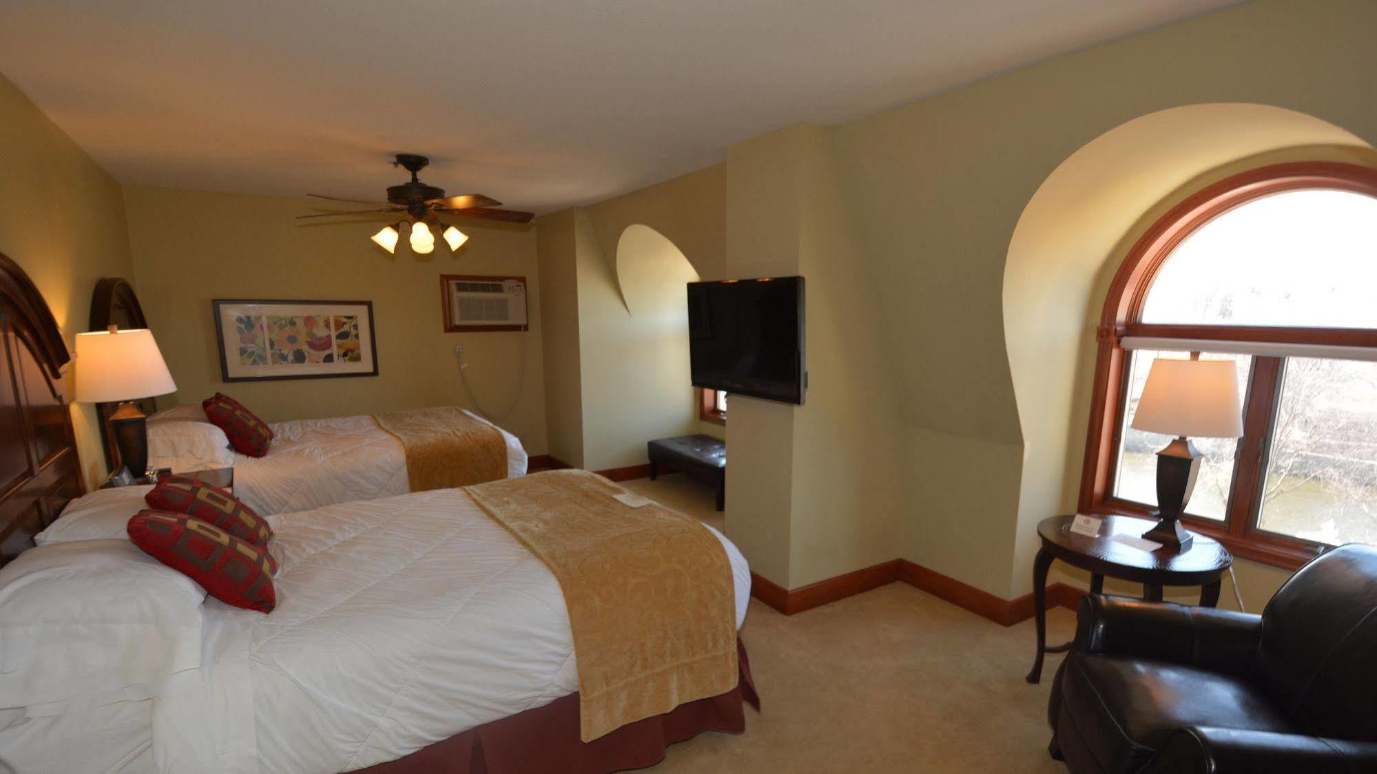 Archer House River Inn Нортфілд Екстер'єр фото