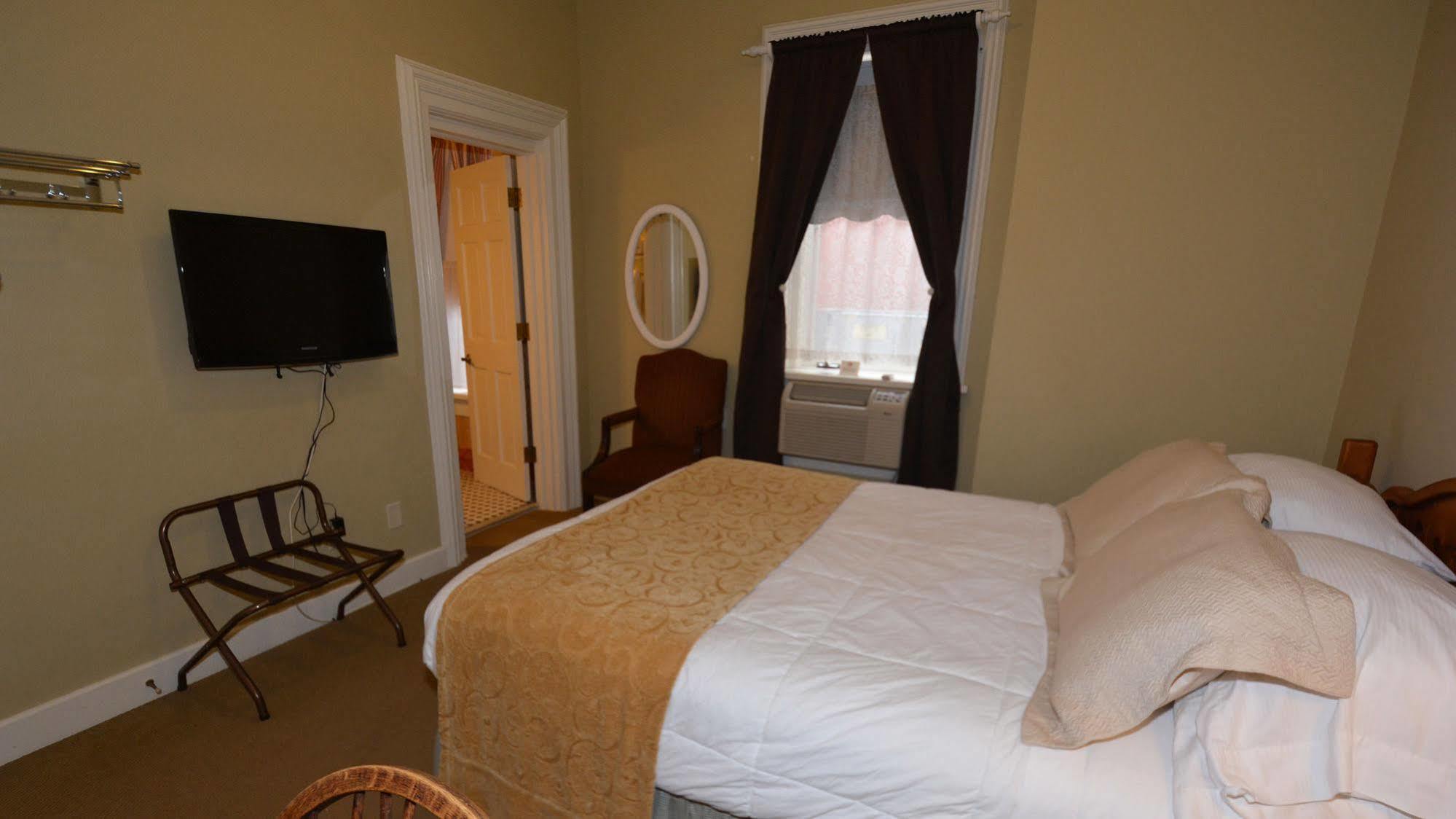Archer House River Inn Нортфілд Екстер'єр фото